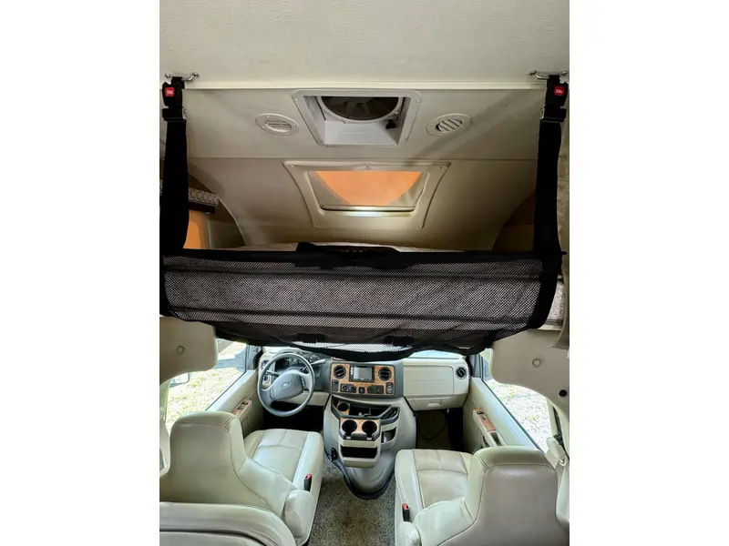 2018 Thor QUANTUM RW28 thumbnail 5