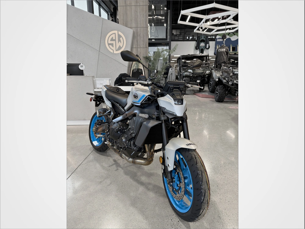 2026 Yamaha Mt-09 alt