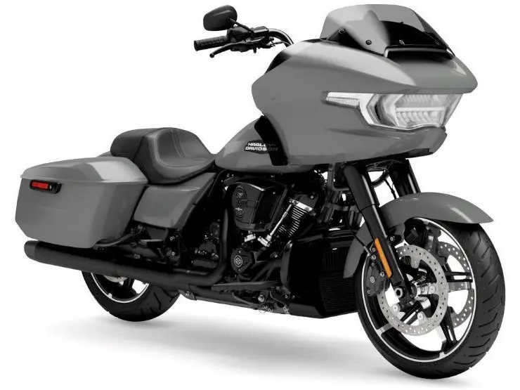 Harley-Davidson ROAD GLIDE  2025