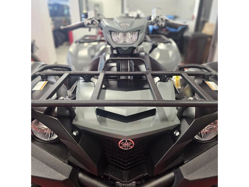 2026 Yamaha Grizzly Eps Xt- R alt