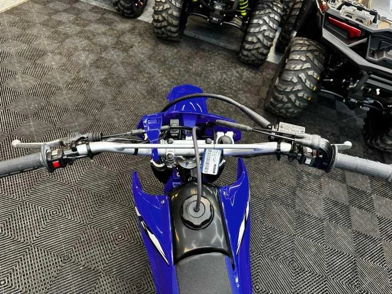 Yamaha Tt-r230 2026 alt