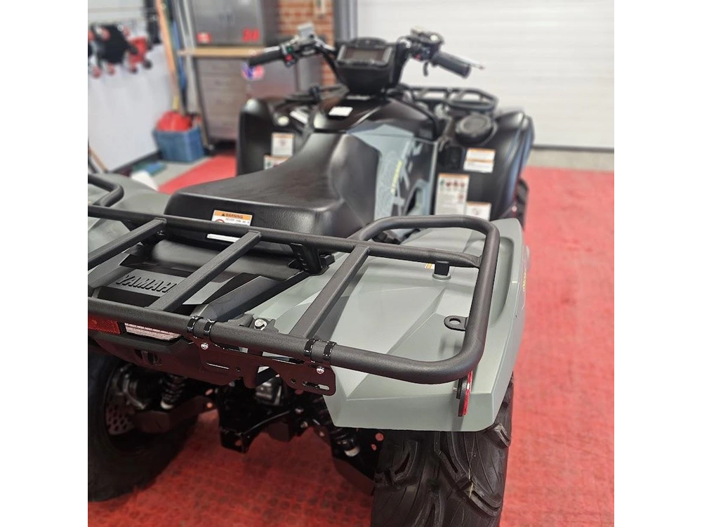 2026 Yamaha Grizzly Eps Xt- R alt