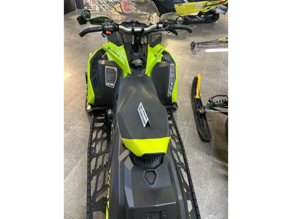 Ski-doo Ren Adr 850 Es Rips 1.25 V 2020 alt