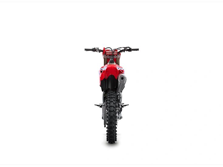 2024 Honda Crf450r alt
