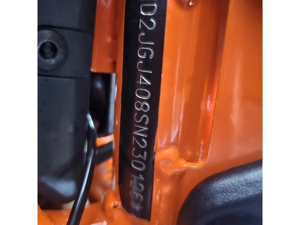 2025 Ktm Adventure 390 R alt