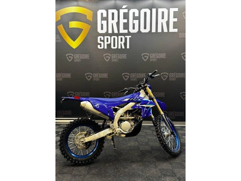 Yamaha Wr250f 2026 alt