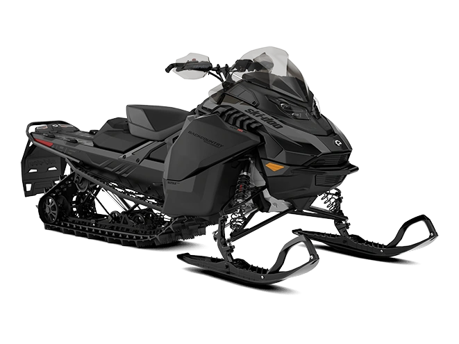 2027 Ski-doo Backcountry Adrenaline alt
