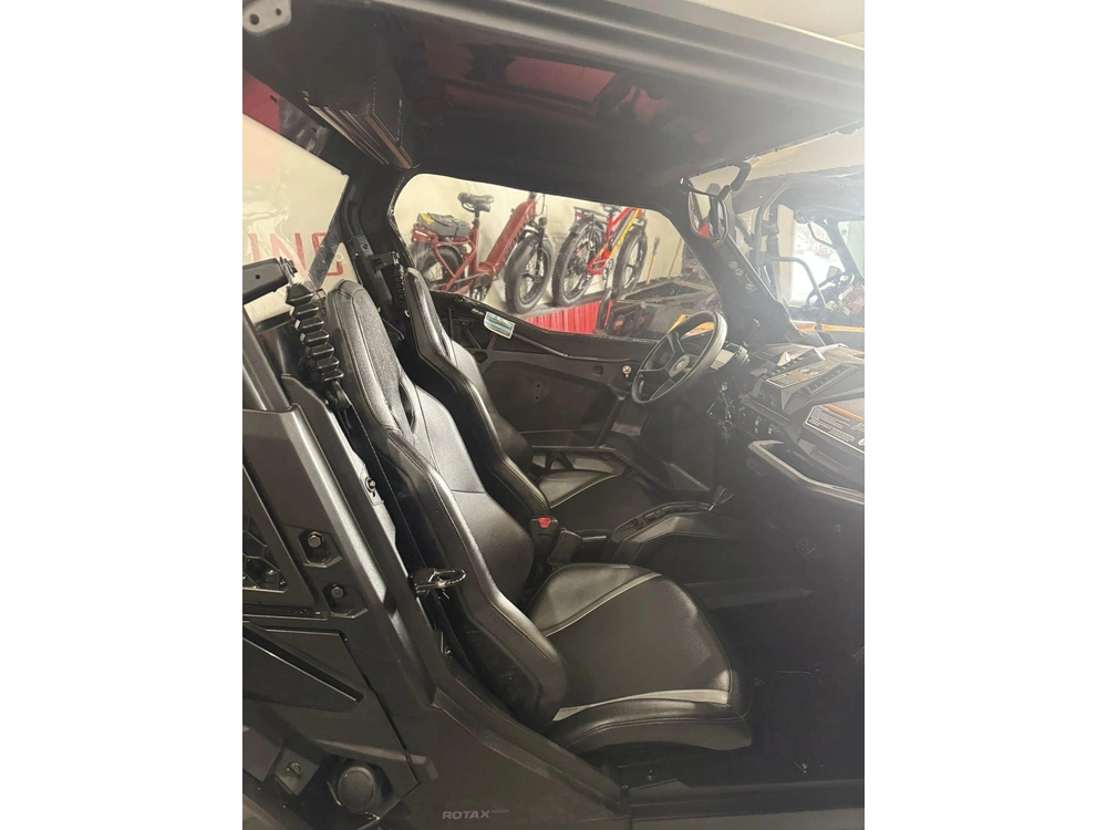 Can-am Maverick 1000r 2023 alt