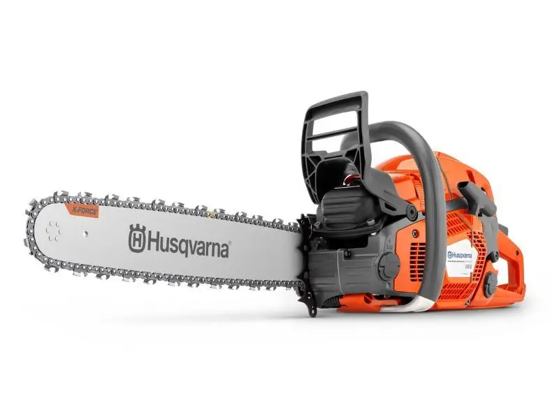 2020 Husqvarna 565 18'' 