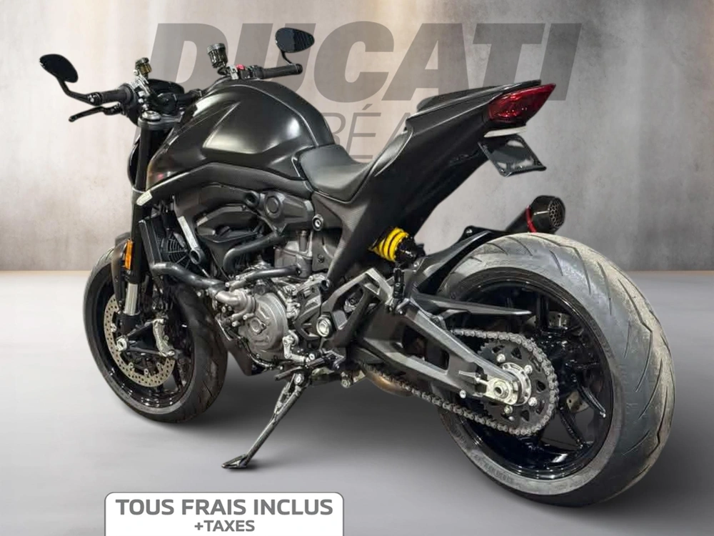 2023 Ducati Monster 937+ alt
