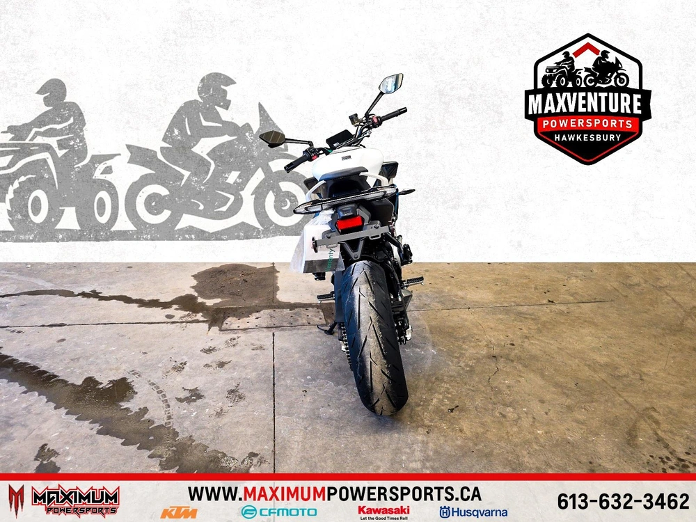 2026 Cfmoto 675nk alt