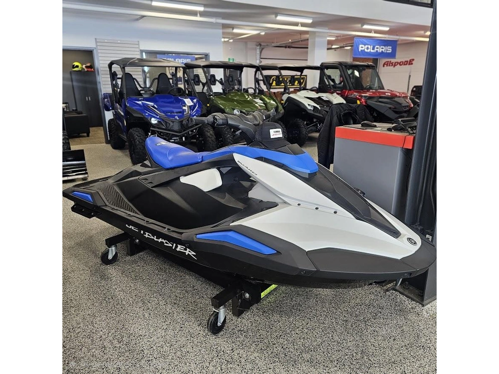 2025 Yamaha Jetblaster 2 alt