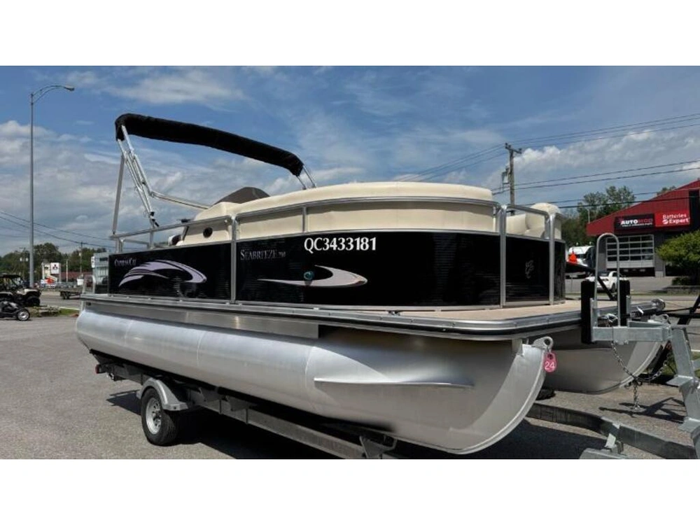 Cypress Cay Seabreeze 210 2012 alt