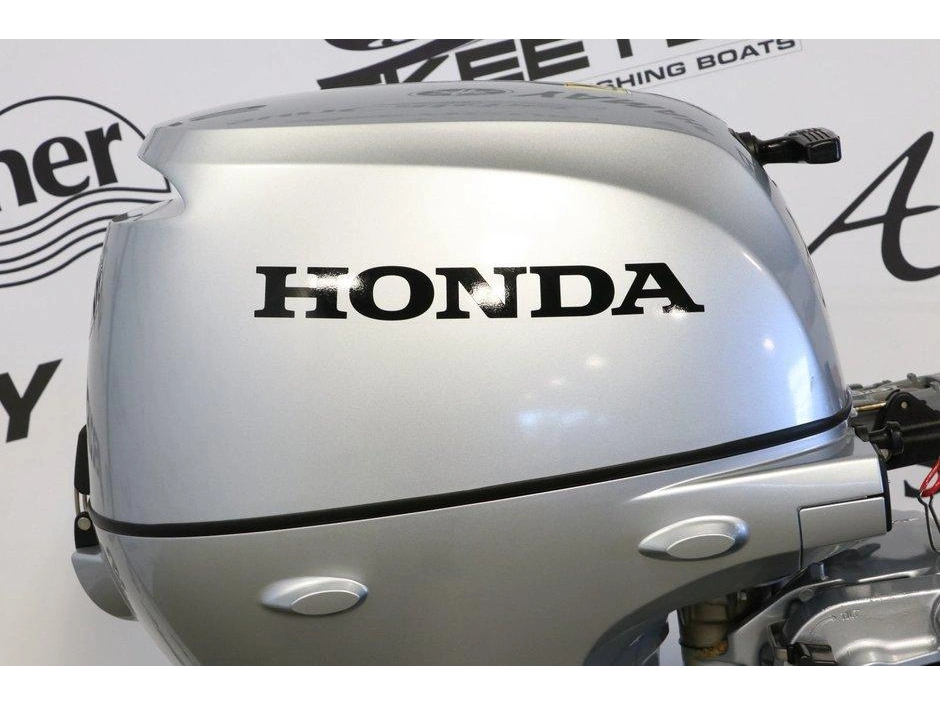 2022 Honda Honda Bf20d alt