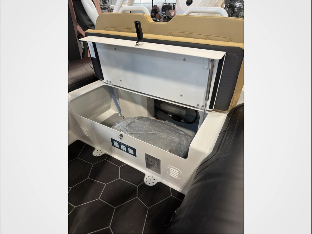 2026 Highfield Sp390 alt