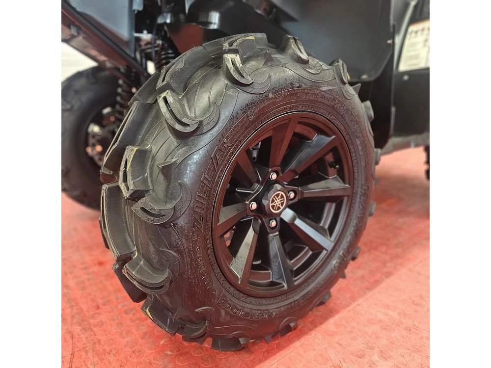 2026 Yamaha Grizzly Eps Xt- R alt