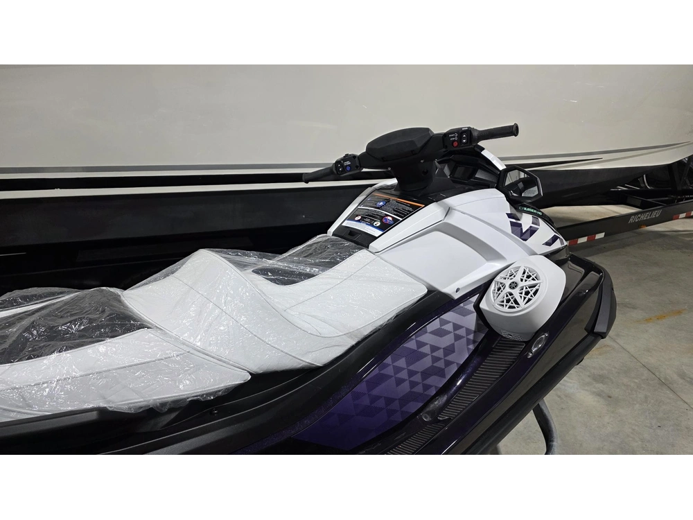 Yamaha Vx Cruiser Ho Audio 2026 alt