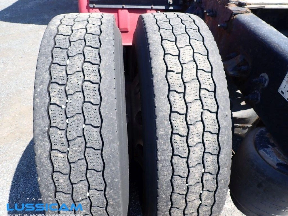 Peterbilt 579 2021