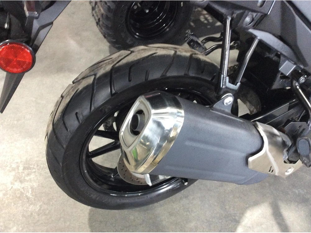 Suzuki Vstrom 650 Abs Dl 650 Abs 2020 alt