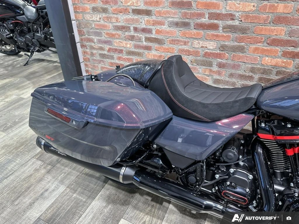 2026 Harley-davidson Cvo Street Glide St alt