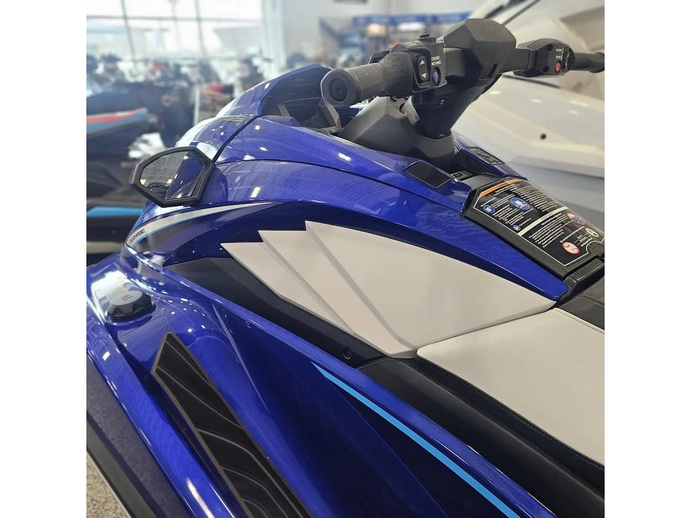 2024 Yamaha Gp Svho alt