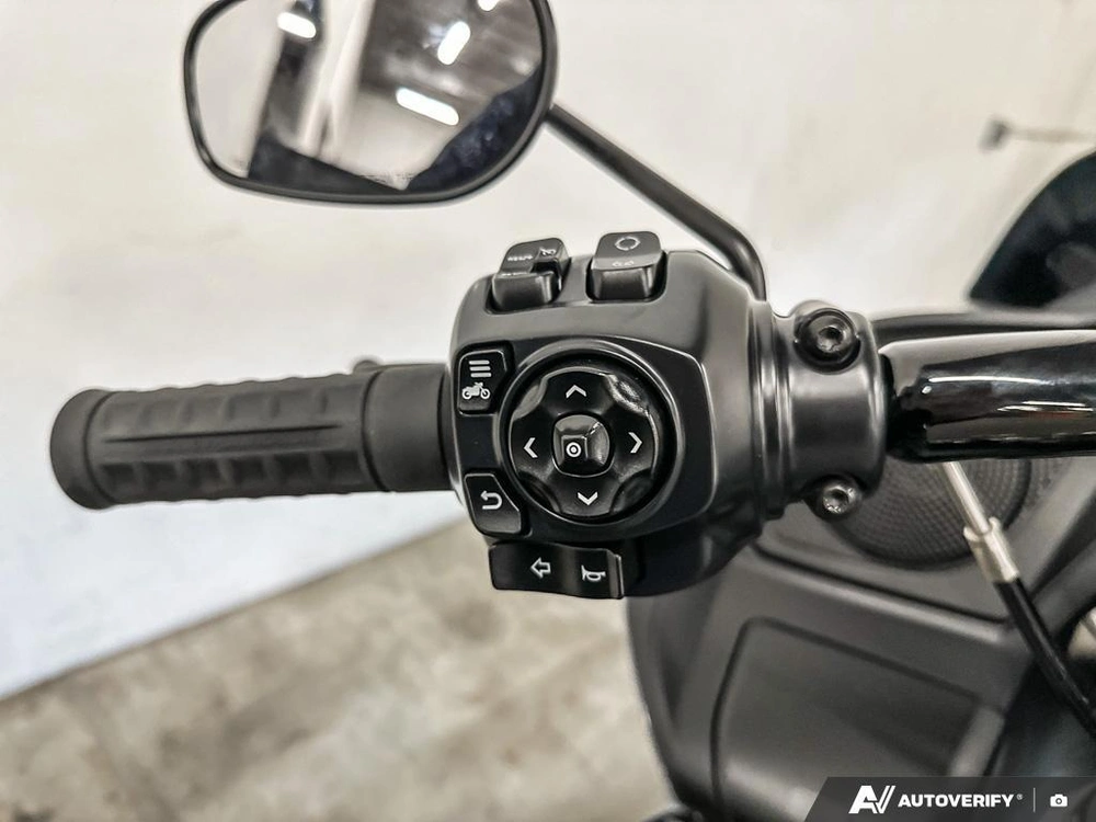 2026 Harley-davidson Road Glide alt