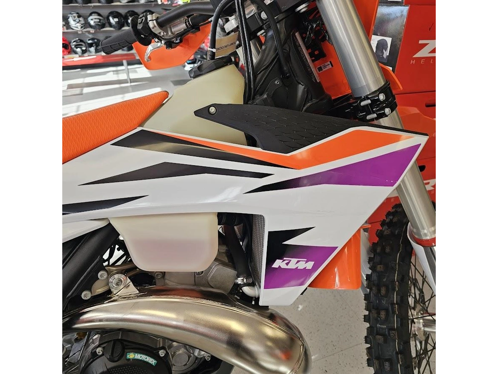 2024 Ktm 250 Xc alt