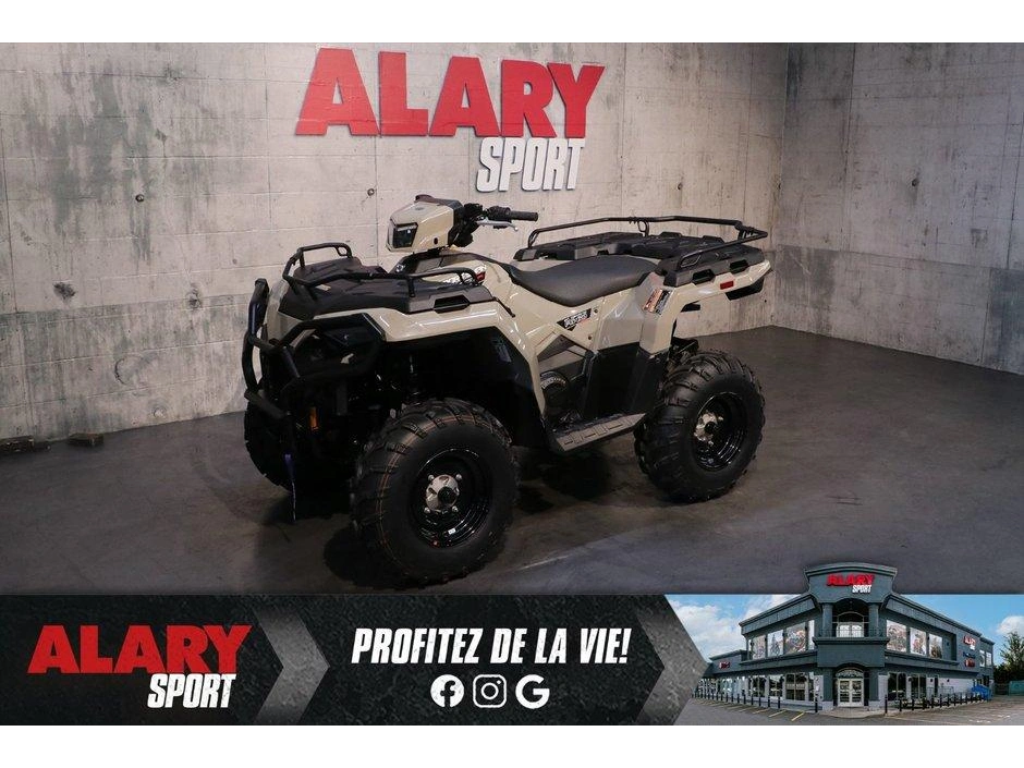 2026 Polaris Polaris Sportsman 570 Eps alt