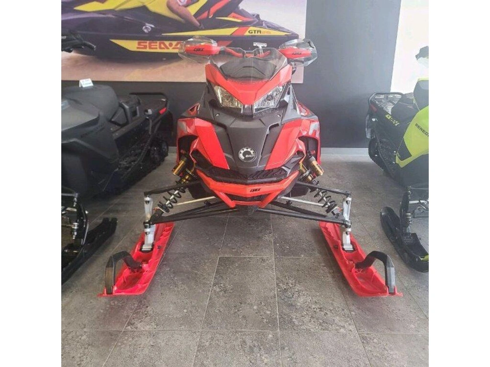 Lynx Rave Re 850 Ice Xt 1.5 Ms/es R 2022 alt