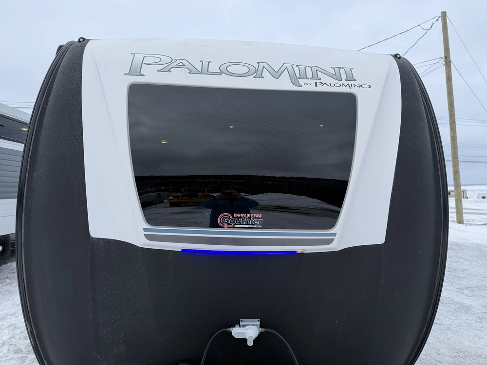 Palomino 189bhs 2022 alt