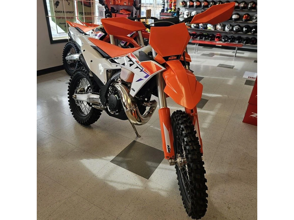 2023 Ktm 250 Xc alt