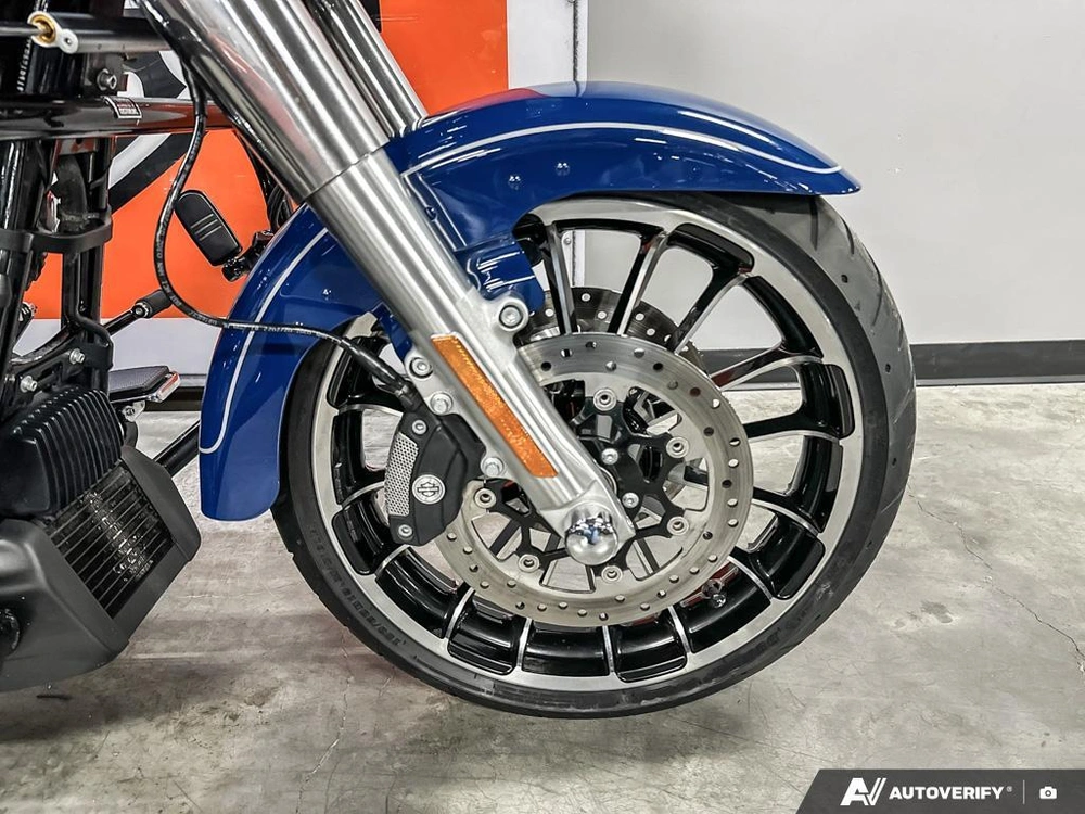 2023 Harley-davidson Fltrt - Road Glide™ 3 alt