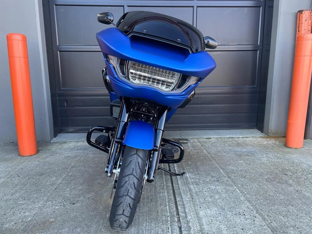 2026 Harley-davidson Fltrx - Road Glide® alt