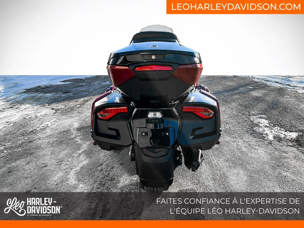 Can-am Spyder Rt Limited 2024 alt