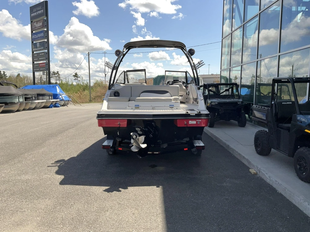 Starcraft 230 Scx 2014 alt