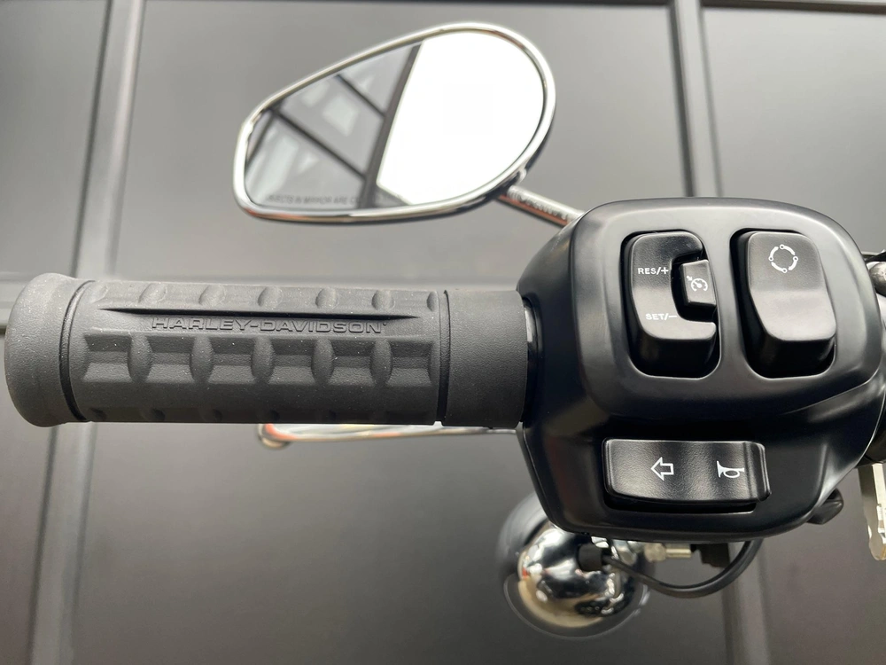 2026 Harley-davidson Fxbr - Breakout® alt