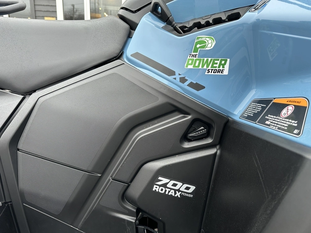 2026 Can-am Outlander Max Xt 700 alt