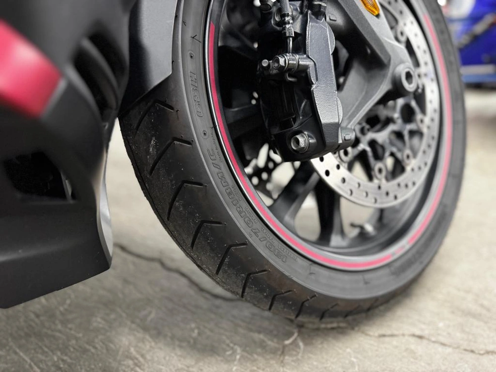 2021 Honda Goldwing Gold Wing alt