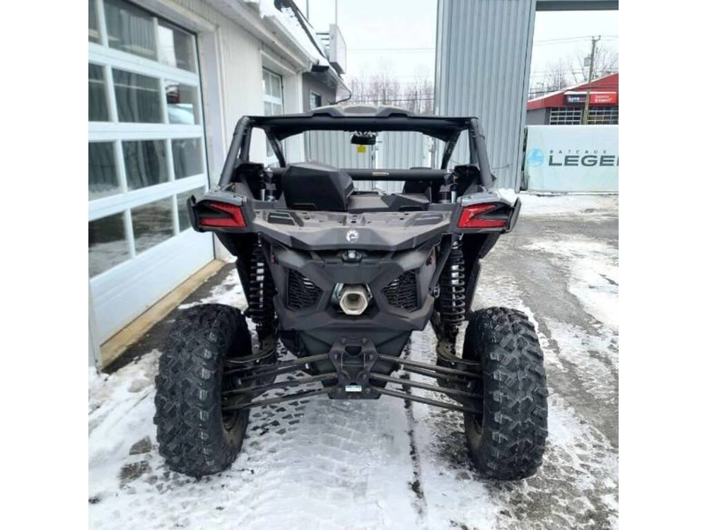 Can-am Maverick X3 X Turbo 2026 alt
