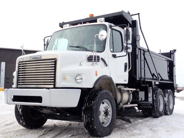 Freightliner M2106 2006