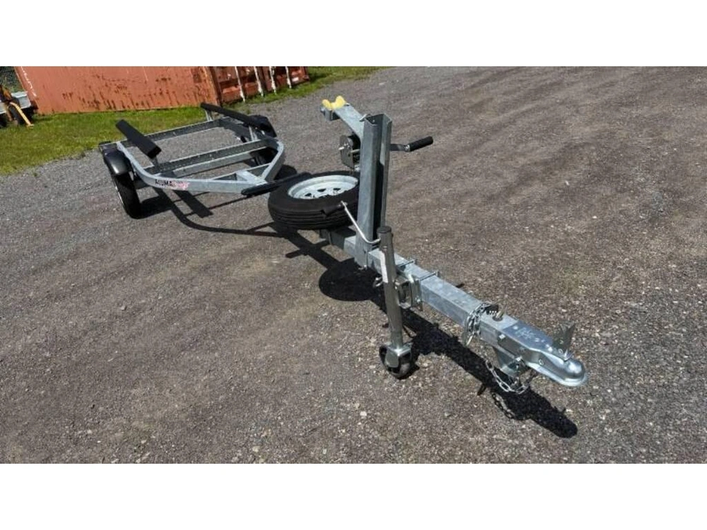 Shorelandr Remorque Shore Land'r Alb10tm3 2022 alt