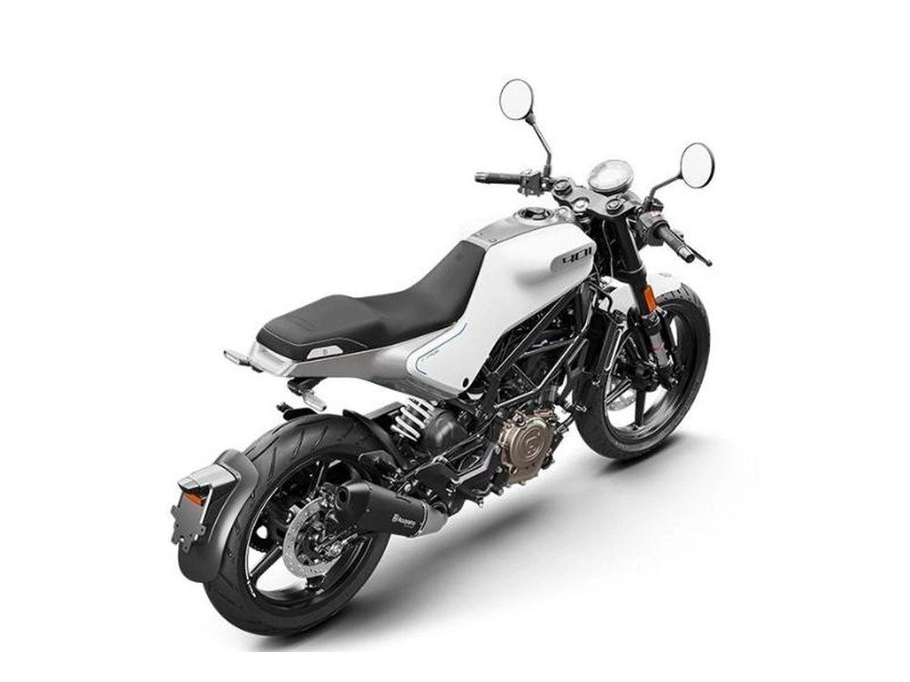 Husqvarna Vitpilen 401 2023 alt