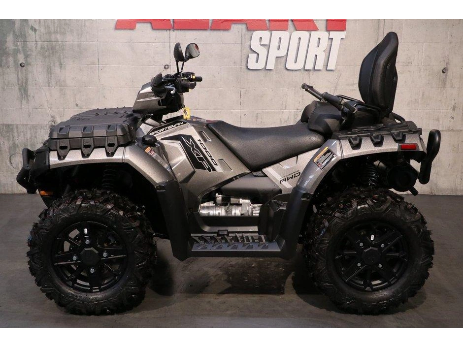 2026 Polaris Polaris Sportsman Touring Xp 1000 Trail alt