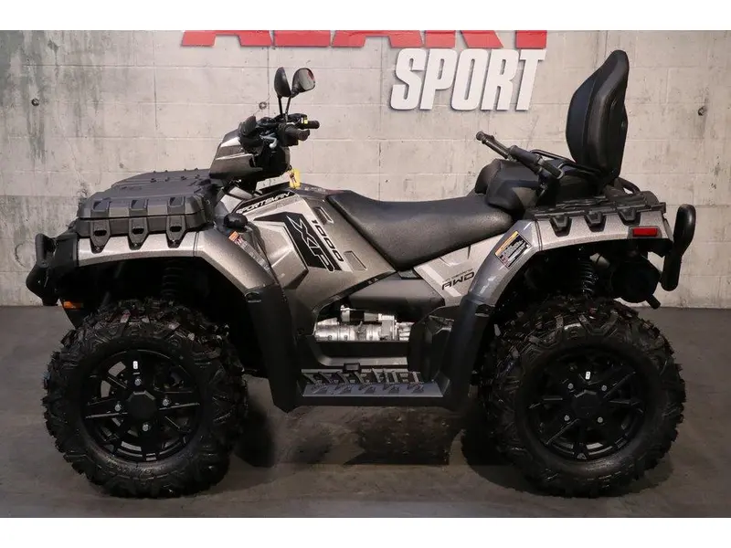 2026 Polaris Polaris Sportsman Touring XP 1000 Trail