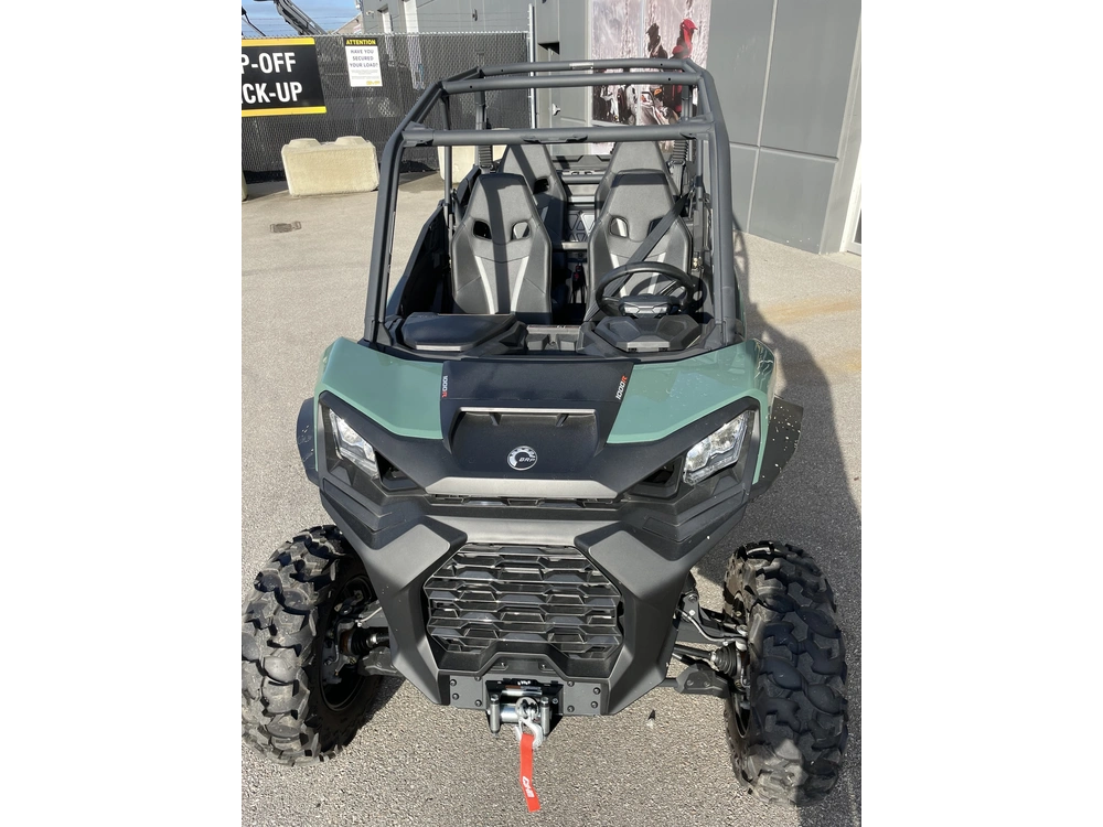 2025 Can-am Commander Max Dps 1000r alt