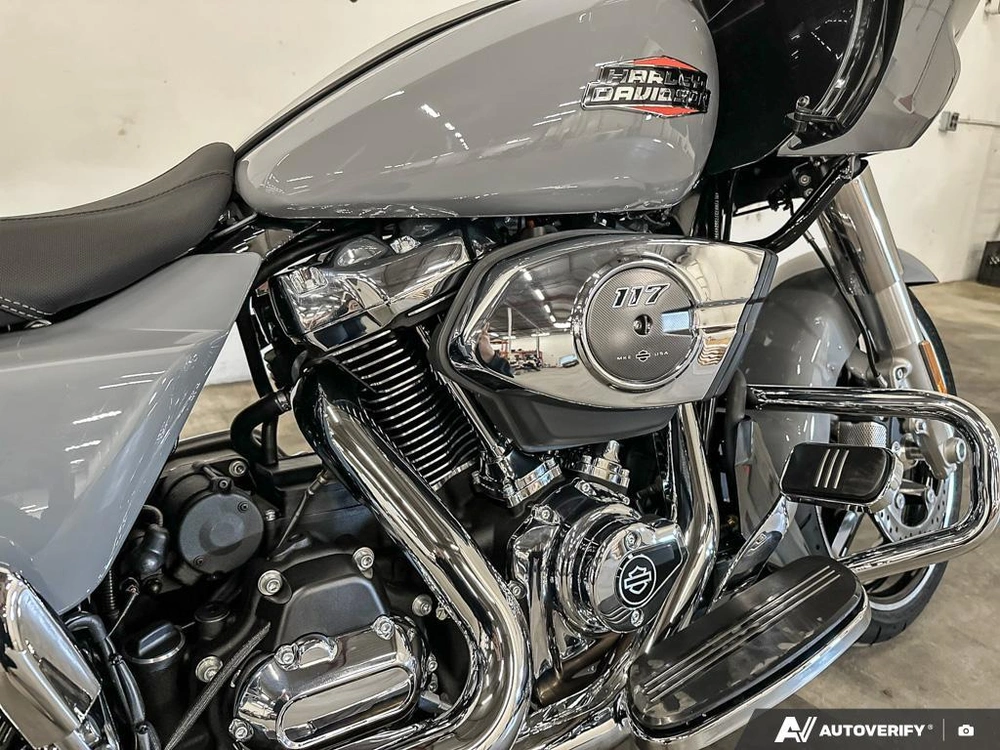 2026 Harley-davidson Road Glide alt