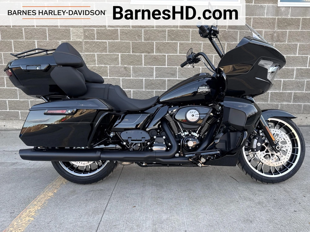 2026 Harley-davidson Fltrxl - Road Glide® Limited alt