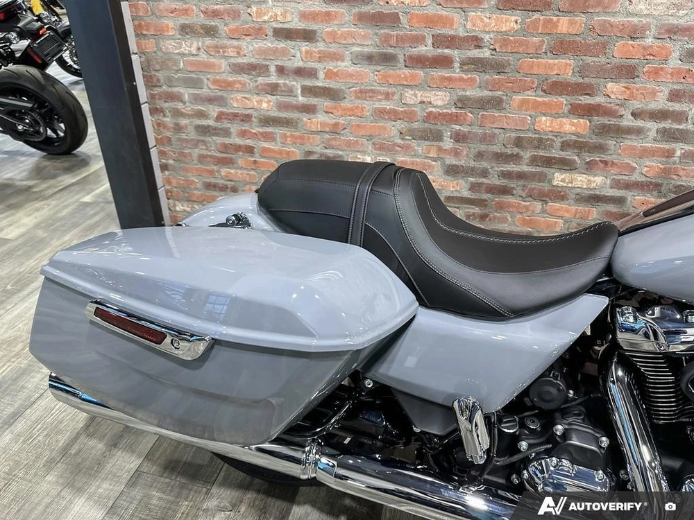 2026 Harley-davidson Road Glide alt