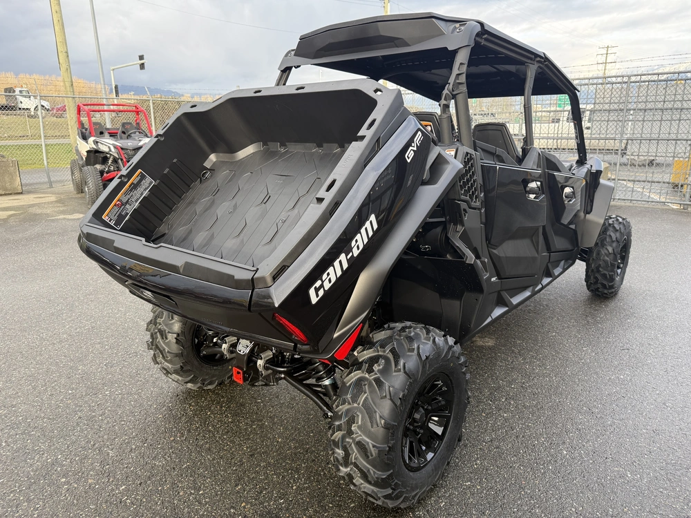 2026 Can-am Commander Max Xt 1000r alt