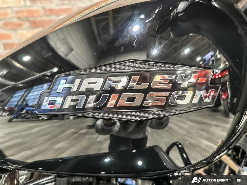 2026 Harley-davidson Street Glide alt